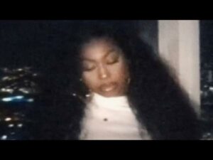 VIDEO: Smallgod - All Mine ft. Ms Banks (Visualiser)