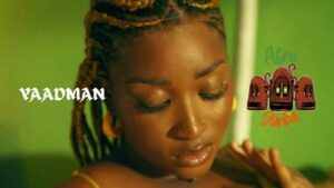 VIDEO: Yaadman fka Yung L ft. AfroJunkie - Confama