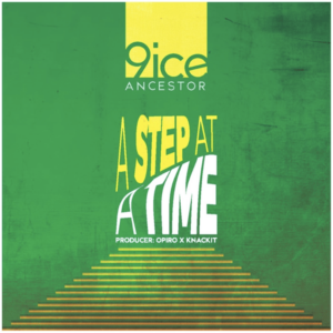 9ice - A Step at A Time