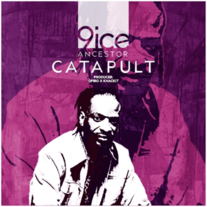 9ice - Catapult