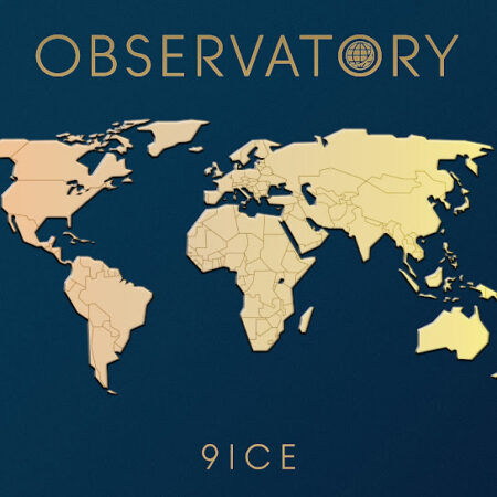 9ice - Observatory Album