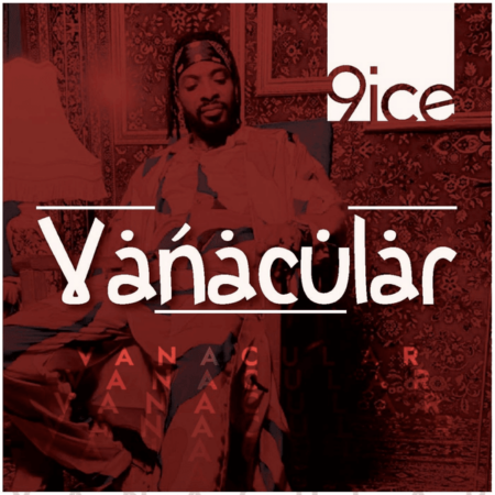 9ice - VANACULAR