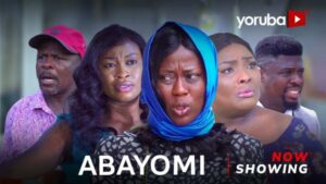 Abayomi Latest Yoruba Movie 2024 Drama