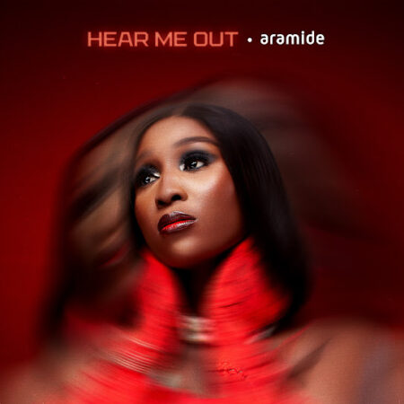 Aramide - Hear Me Out EP