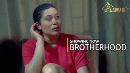 Brotherhood Latest 2024 Yoruba Movie Drama