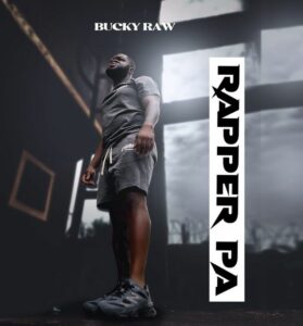 Bucky Raw - Rapper PA