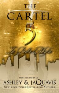 Cartel 5 Video Leaked, cartel 5 full video viral on the internet.
