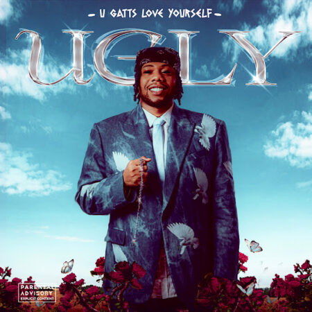 DanDizzy - UGLY (U Gatts Love Yourself) Album