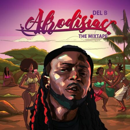 Del B, Flavour & WizKid - Consider