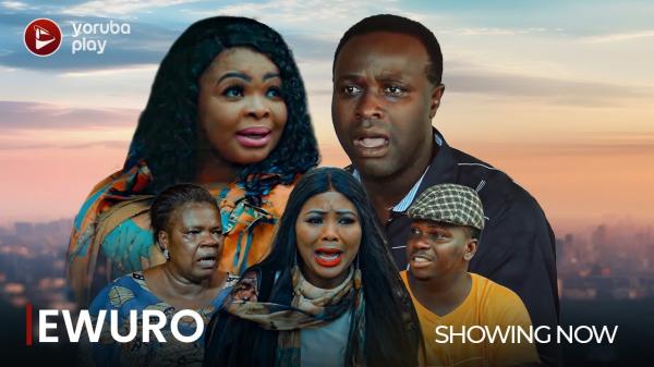 Ewuro - Latest 2024 Yoruba Romantic Drama