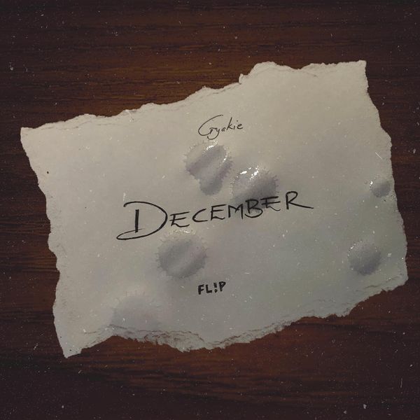 Gyakie - December