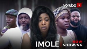 Imole Latest Yoruba Movie 2024 Drama