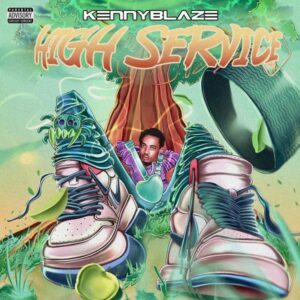 Kennyblaze - High Service
