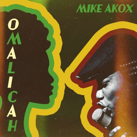 Mike Akox - OMALICHA