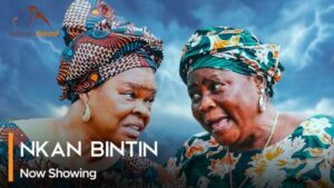 Nkan Bintin - Latest Yoruba Movie 2024 Drama