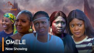 Omele - Latest Yoruba Movie 2024 Drama
