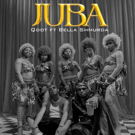 Qdot - JUBA ft. Bella Shmurda