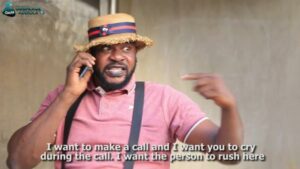 Saamu Alajo (Ibafo) Latest 2024 Yoruba Comedy Series EP 176