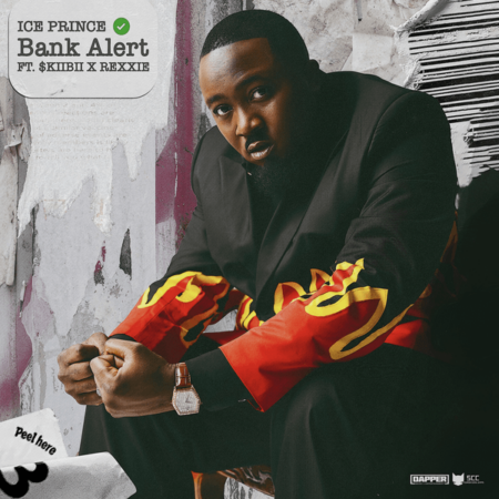 SCC - Bank Alert ft. Ice Prince, Rexxie & Skiibii