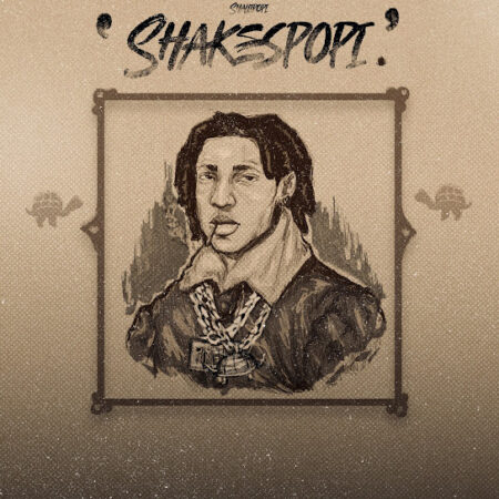 Shallipopi - Shakespopi Album