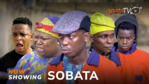 Sobata Latest Yoruba Movie 2024 Drama