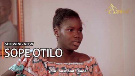 Sope Otilo Latest Yoruba Movie 2024 Drama