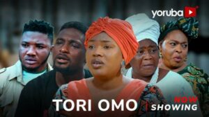 Tori Omo Latest Yoruba Movie 2024 Drama
