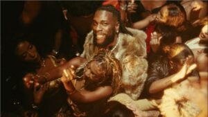 VIDEO: Burna Boy - Tested, Approved & Trusted