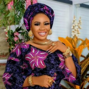 Why I Want to Have More Kids with My Ex-Husband – Actress Wumi Toriola