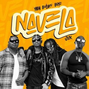 Yaba Buluku Boyz - Navela ft. Jux