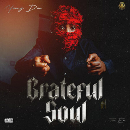 Young Duu - Grateful Soul EP