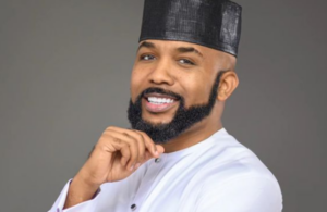 Banky W reveals why money is not the key to happiness