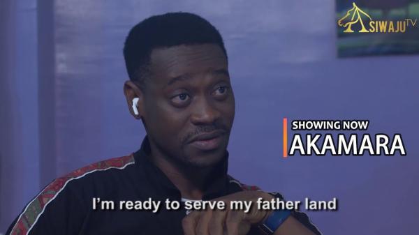 Akamara Latest Yoruba Movie 2024 Drama