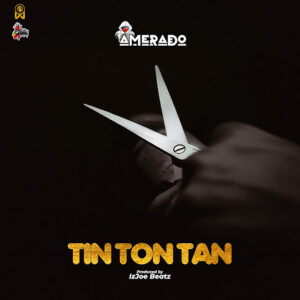 Amerado - Tin Ton Tan