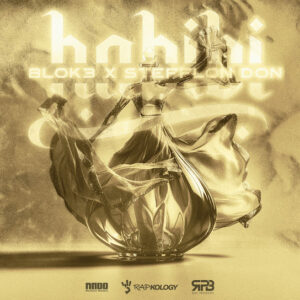 BLOK3 - Habibi ft. Stefflon Don