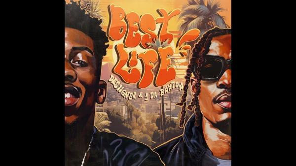 Desiigner & 1da Banton - Best Life