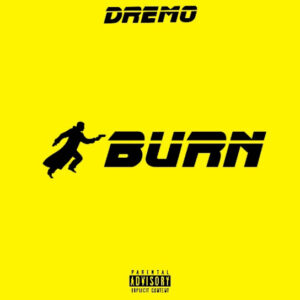Dremo - Burn