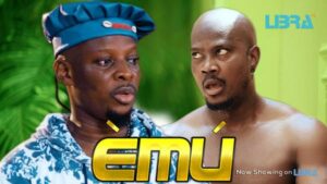 EMU Latest Yoruba Movie 2024
