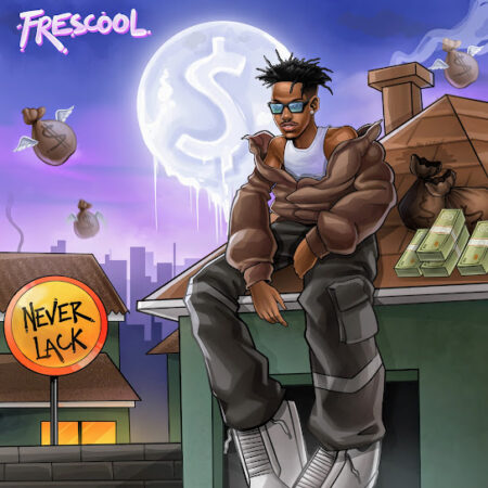 Frescool - Neverlack