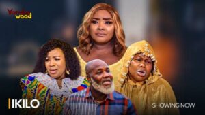 Ikilo - Latest Yoruba Movie 2024 Drama