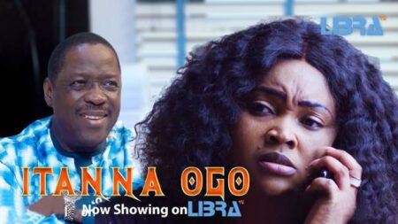Itanna Ogo Latest Yoruba Movie 2024