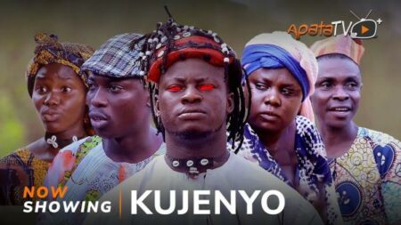 Kujenyo Latest Yoruba Movie 2024 Drama