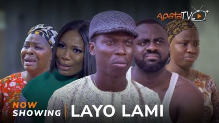 Layo Lamilami Latest Yoruba Movie 2024 Drama