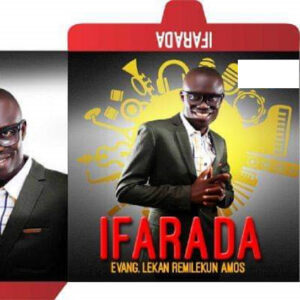 Lekan Remilekun Amos - Ifarada Album