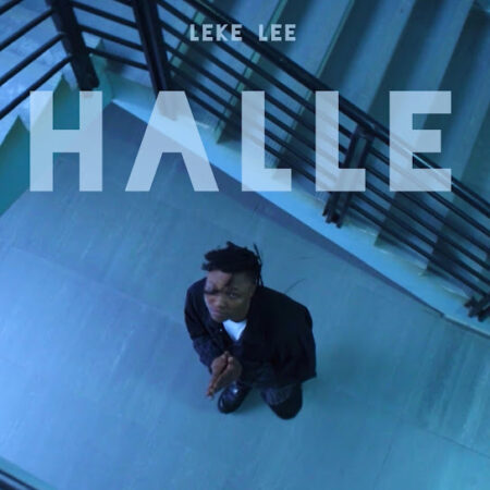 Leke Lee - Halle