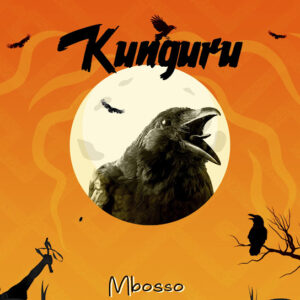 Mbosso - Kunguru