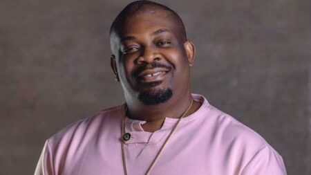 Music is also a gamble: Don Jazzy discusses music promotion challenges
