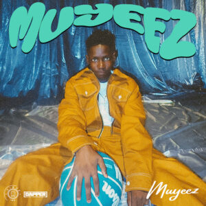 Muyeez - Muyeez EP