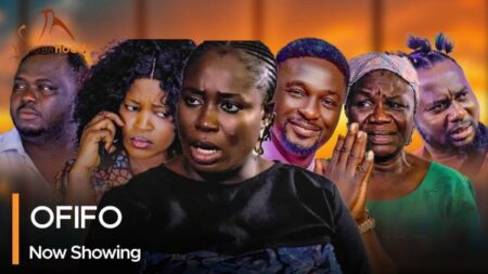 Ofifo - Latest Yoruba Movie 2024 Drama
