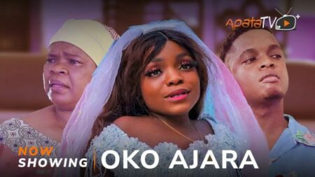 Oko Ajara - Latest Yoruba Movie 2024 Drama